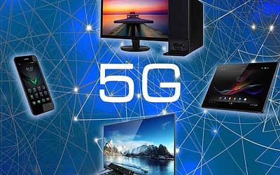FACTSHEET: Five questions about 5G technology answered