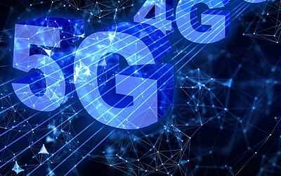 FACTSHEET: Five questions about 5G technology answered