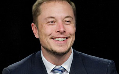Elon Musk becomes largest Twitter shareholder