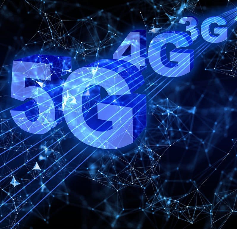 5G-network